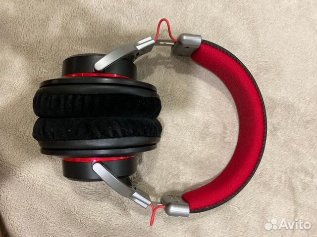 Наушники Audio-Technica ATH-PDG1