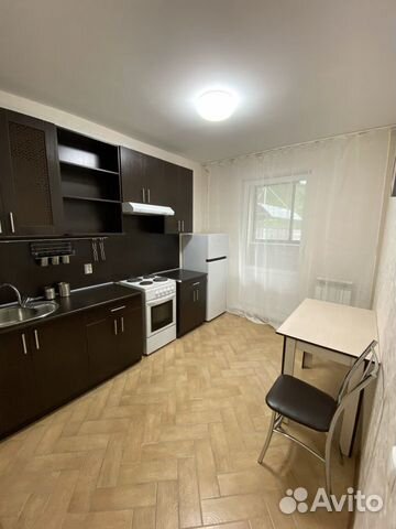 1-к квартира, 32.4 м², 1/16 эт. 1-к квартира, 32.4 м², 1/16 эт.