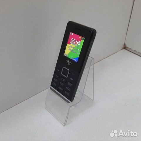 Мобильный телефон itel IT2161R