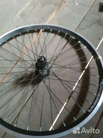 Обод велосипедный