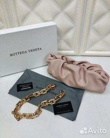 Сумка Bottega Veneta Боттега Венета Сумка Bottega Veneta Боттега Венета
