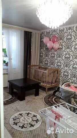 2-к квартира, 48 м², 8/9 эт.