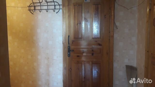 2-к квартира, 53.3 м², 9/9 эт.