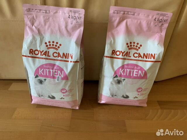 Royal Canin kitten оригинал Royal Canin kitten оригинал