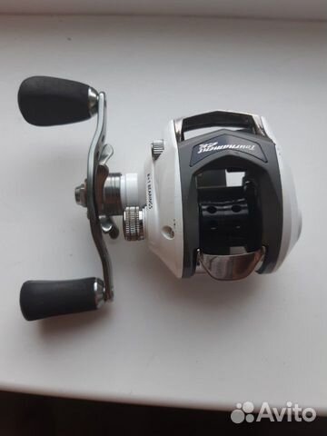 Мультипликторная кастинговая катушка Cabelas daiwa Мультипликторная кастинговая катушка Cabelas daiwa