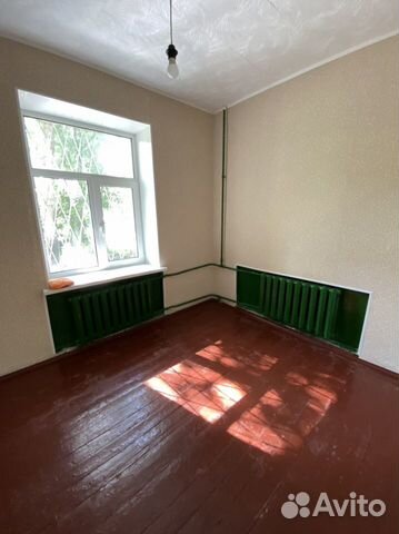 2-к квартира, 44.9 м², 1/3 эт.