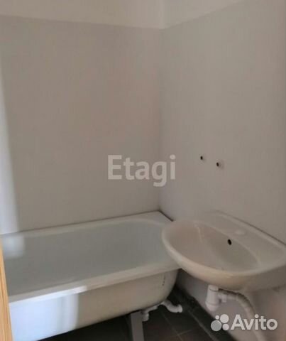 2-к квартира, 53.7 м², 10/17 эт.