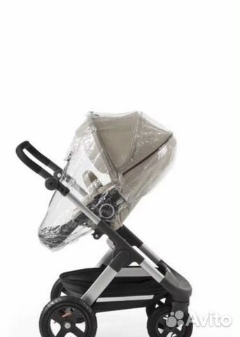 Дождевик Stokke