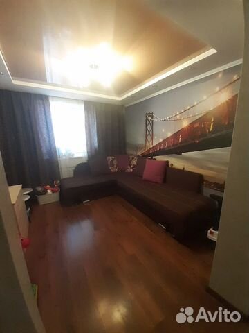 1-к квартира, 33 м², 13/16 эт. 1-к квартира, 33 м², 13/16 эт.