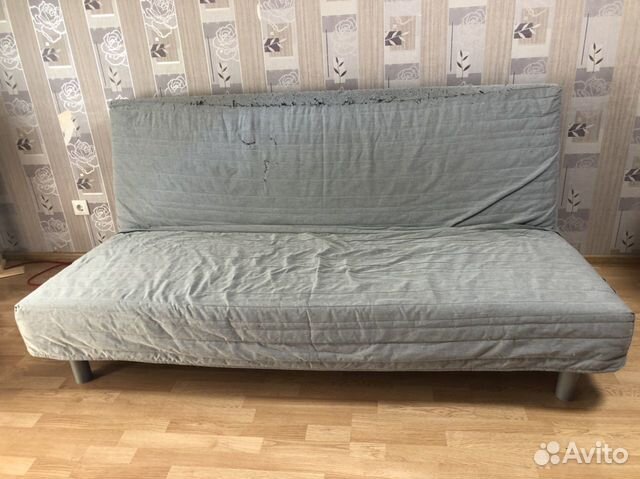 Диван-кровать бединге Диван-кровать бединге