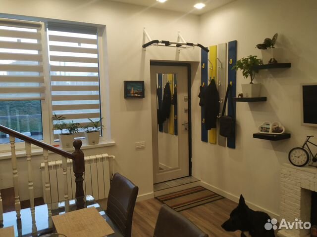 2-к квартира, 38 м², 2/2 эт.