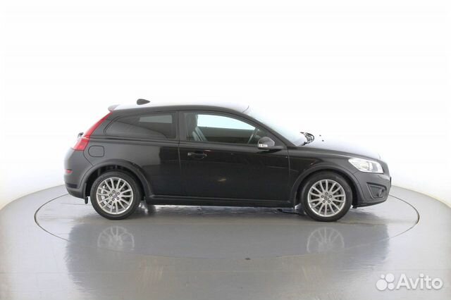 Volvo C30 2.0 AMT, 2012, 60 882 км Volvo C30 2.0 AMT, 2012, 60 882 км