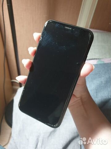 Телефон iPhone XR 64GB Телефон iPhone XR 64GB
