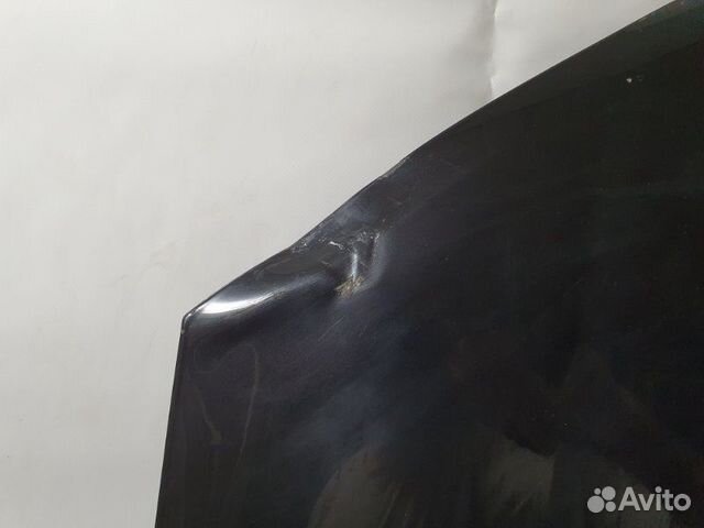 Капот Bmw X3 F25 Капот Bmw X3 F25