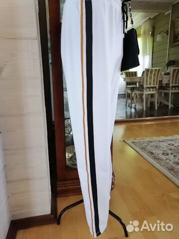 Спортивные брюки Zara Спортивные брюки Zara