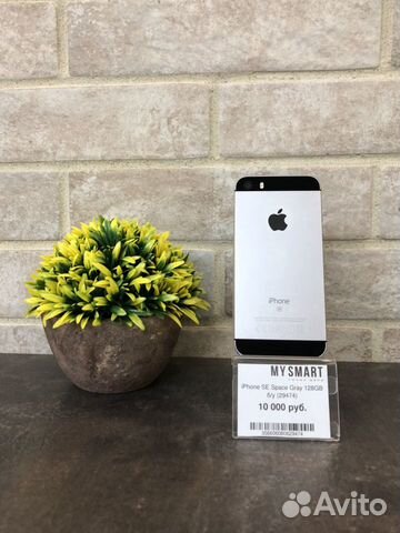 iPhone SE 128Gb ростест, отличный iPhone SE 128Gb ростест, отличный