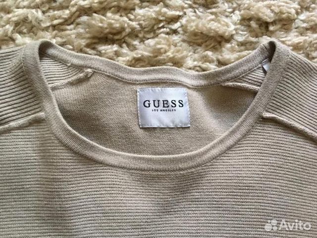 Джемпер Guess Джемпер Guess