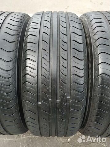 205 55 16 Nexen бу Шины Летние 205 55 R16 98H