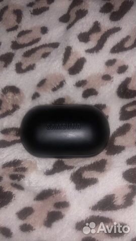 Наушники Samsung gear iconx 2018 Наушники Samsung gear iconx 2018