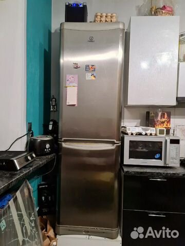 Холодильник indesit Холодильник indesit