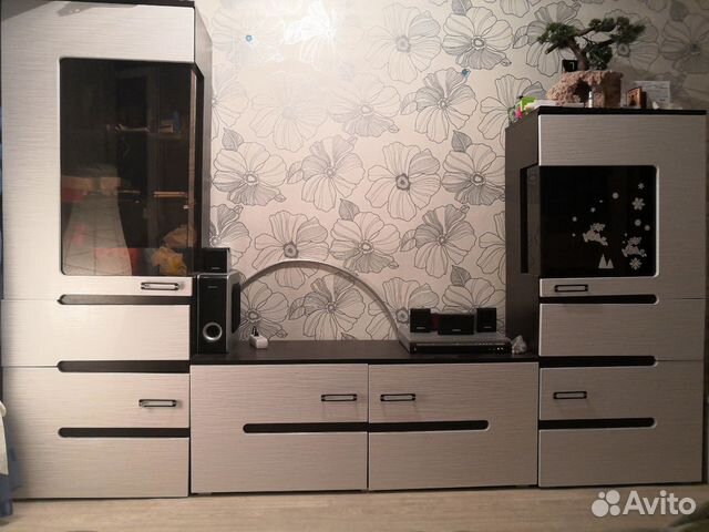 Стенка для гостинной Стенка для гостинной