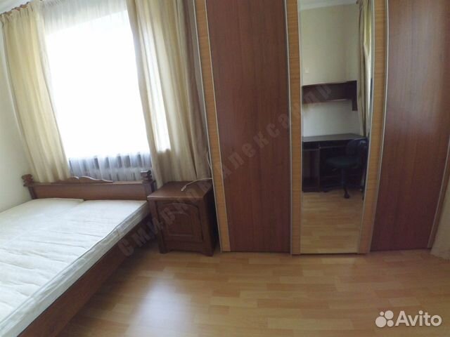 2-к квартира, 43 м², 2/4 эт. 2-к квартира, 43 м², 2/4 эт.