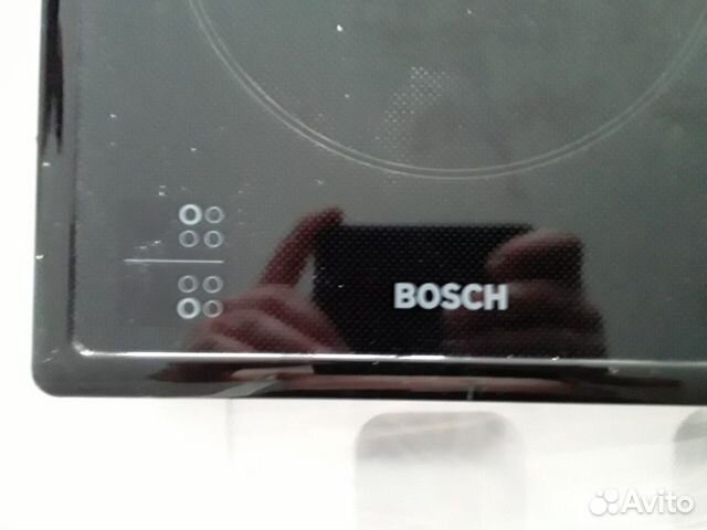 Варочная панель Bosch Варочная панель Bosch