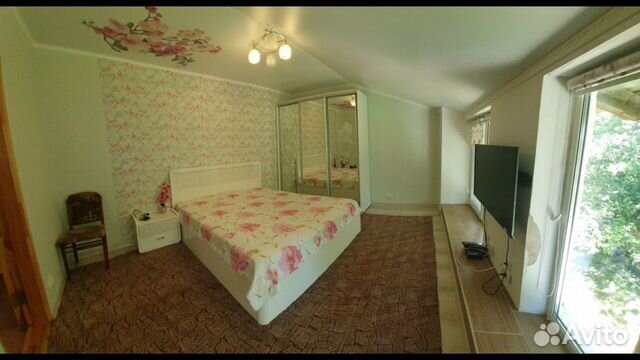 

2-к. квартира, 60 м², 3 кровати