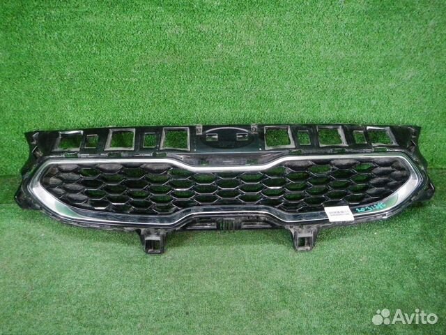 Решетка радиатора Kia Ceed 3 (2018-н.в.) 86350J701