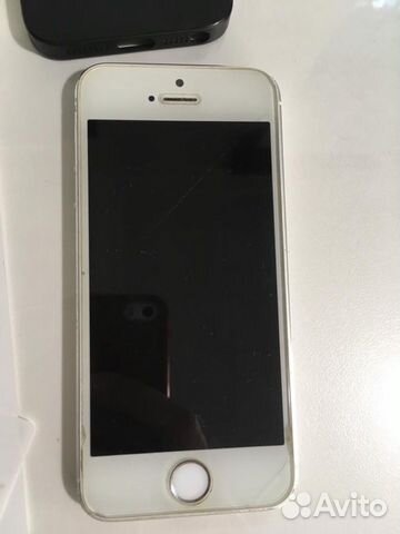 Телефон iPhone 5S 32 gb Телефон iPhone 5S 32 gb