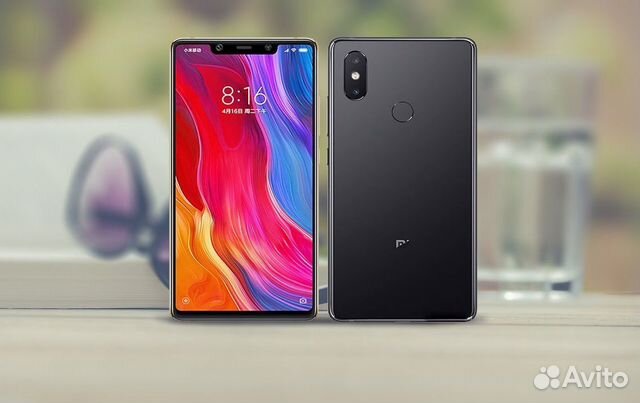 Xiaomi mi 8 se