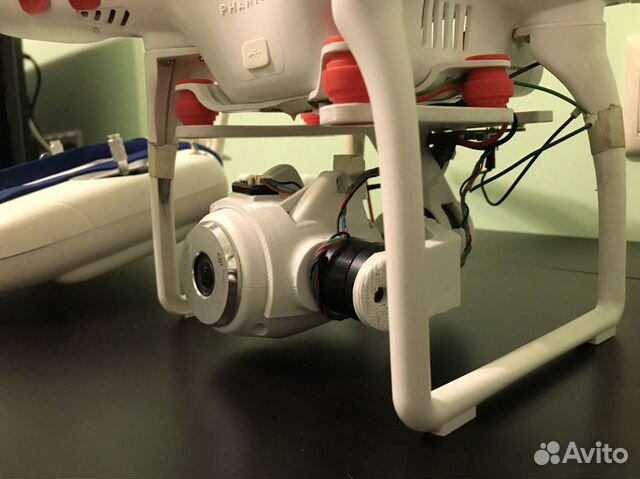 Квадрокоптер DJI phantom 2 vision Квадрокоптер DJI phantom 2 vision