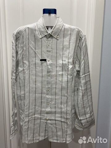 Рубашка Zegna Sport Рубашка Zegna Sport