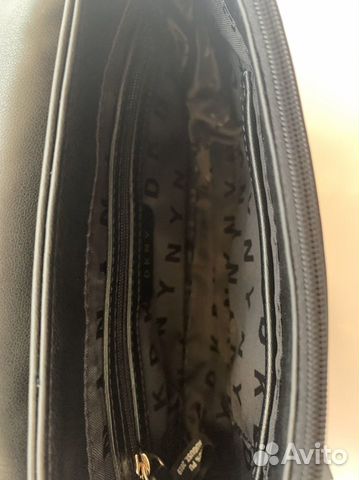 Сумка Dkny. Оригинал Сумка Dkny. Оригинал