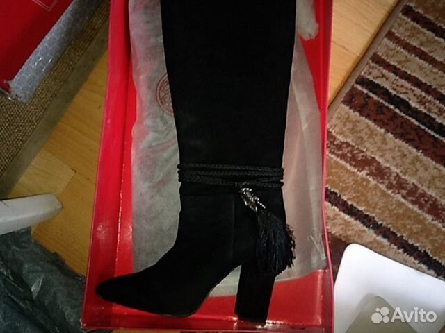 Самые красивые в мире сапоги Самые красивые в мире сапоги