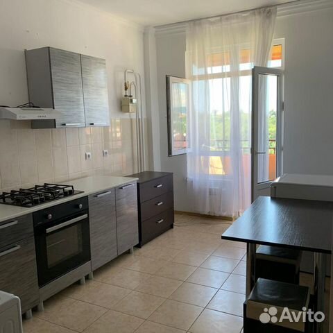 2-к квартира, 80 м², 5/5 эт.