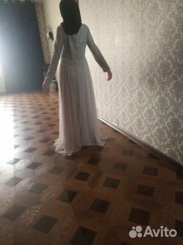 Платье