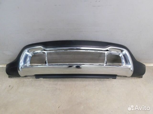 Юбка передняя Jeep Grand Cherokee (WK2) 20030 Юбка передняя Jeep Grand Cherokee (WK2) 20030