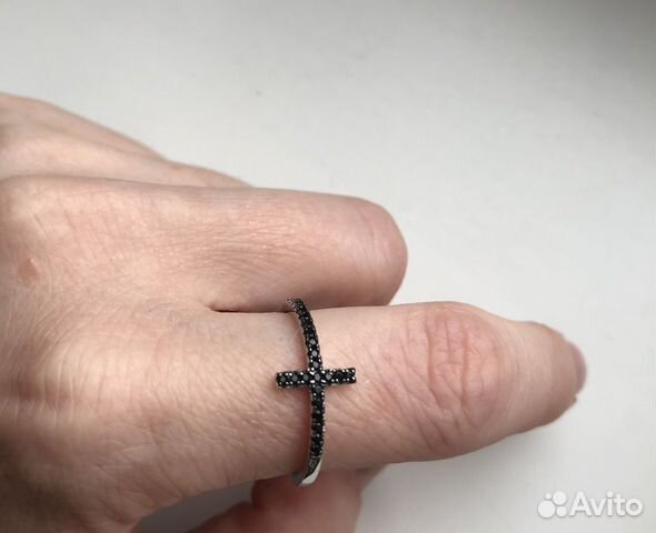 Серебряное кольцо Серебряное кольцо
