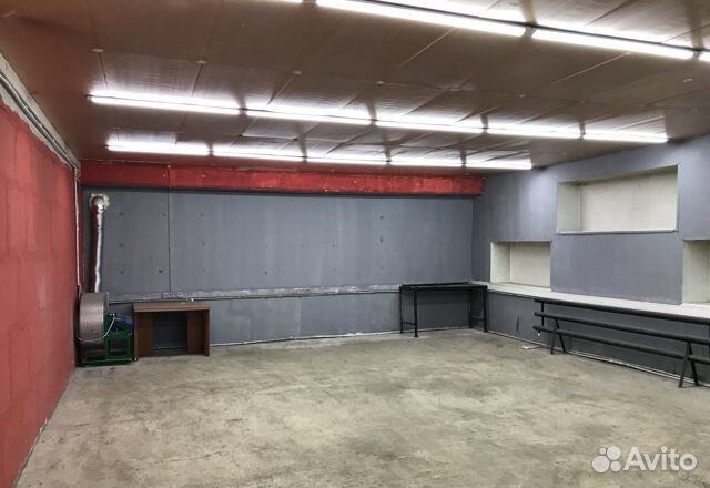 Помещение свободного назначения, 195 м²