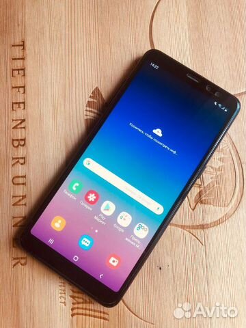 Samsung Galaxy A8 Plus Samsung Galaxy A8 Plus