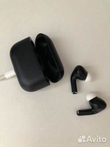 AirPods Pro оригинал AirPods Pro оригинал