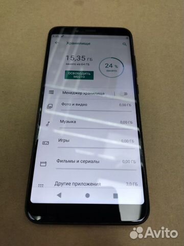 Xiaomi mi A2 4/64 Xiaomi mi A2 4/64