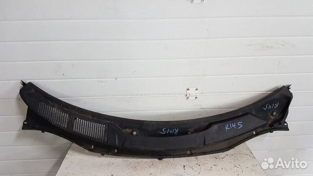 Жабо рено сценик 2 Жабо рено сценик 2