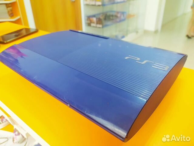 PlayStation 3 250gb 20 игр, 2 геймпада с гарантией PlayStation 3 250gb 20 игр, 2 геймпада с гарантией