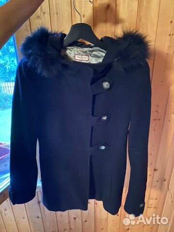 Пальто Max & Co Пальто Max & Co