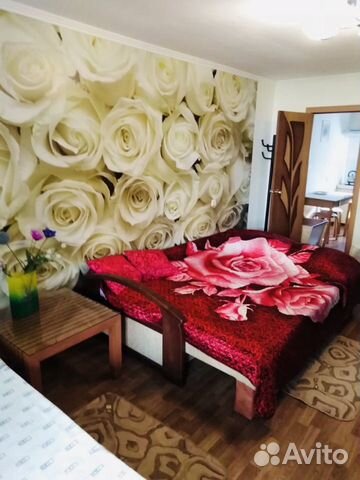 1-к квартира, 25 м², 2/2 эт.