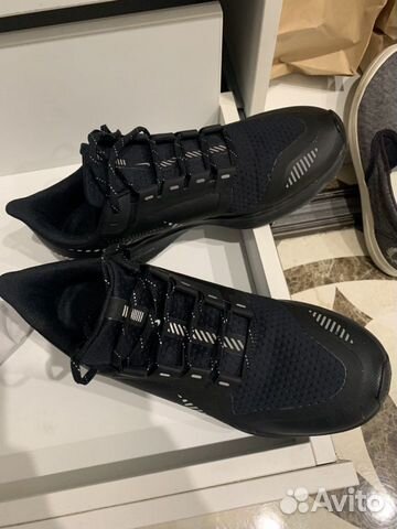 Кроссовки Nike Air Zoom Pegasus 36 Shield