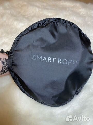 Умная Скакалка «Smart Rope»