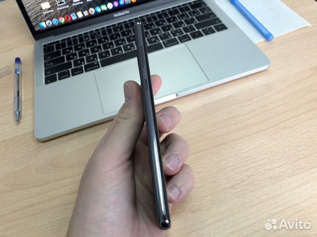 Samsung Galaxy S10 Plus Black